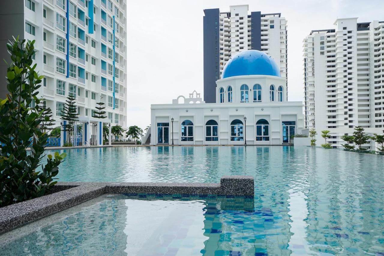 Seaview Holiday Home, By Sanguine Tanjung Tokong Extérieur photo